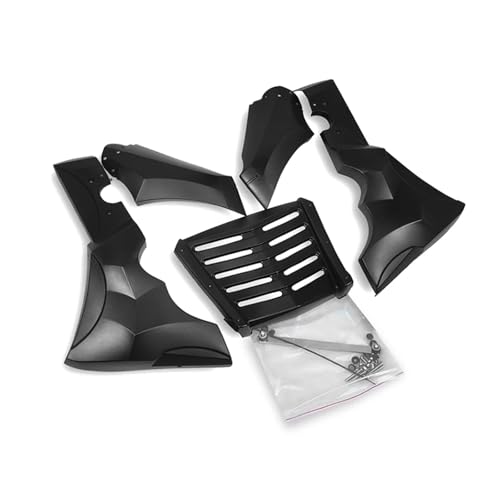 Pare-chocs moto CL 500 pour rouler en toute sécurité sur les chemins