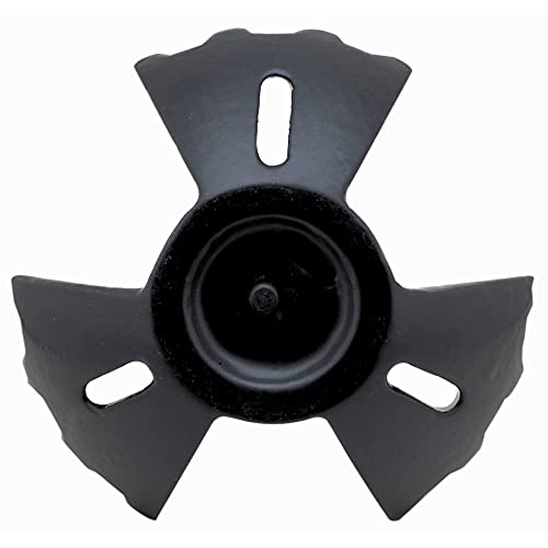 Extreme Max 3006.6560 Boattector Vinyl-Coated River Anchor - 30 Lbs. #TOP5