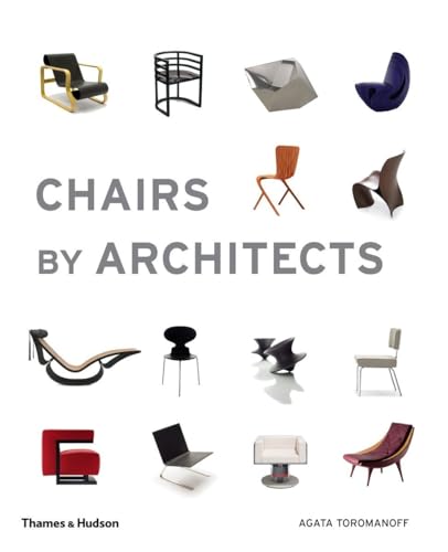 Chairs by Architects