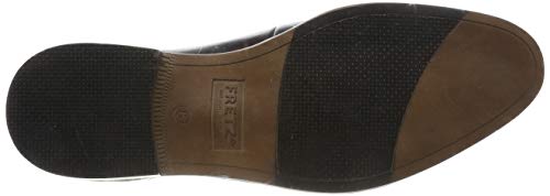 FRETZ men Oskar, Scarpe Stringate Derby Uomo
