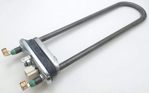 Washing Machine Heating Element For Electrolux, Part Number 137488301, Replaces For Electrolux EIFLS60LT, EIFLS55HIW, EIFLS60JIW, EFLS617SIW, EFLS617STT, EIFLS55IIW