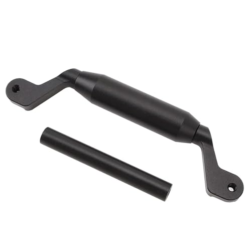 Navigator Telefon Halter Motorrad Telefon Navigation Halter Halterung 22mm 12mm Aluminium Legierung Für Triumph Für Tiger 1200 GT Für Rally 2022 2023 GPS Navigator Halterung