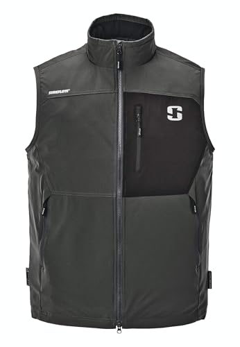 Image of Striker Men's Shield Float Insulated, Water-Resistant Fishing Vest with Sureflote Flotation Technology