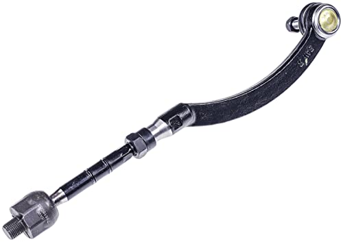 Dorman Premium TA29052PR Front Passenger Side Steering Tie Rod End Assembly Compatible with Select Mini Models