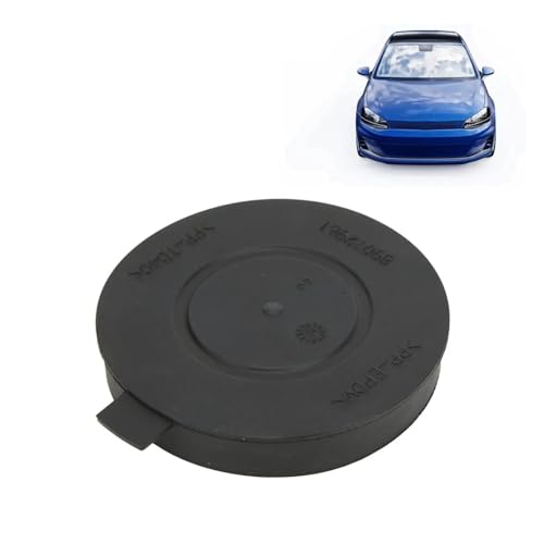 Cache-poussière de phare Citroën C4 C5 contre infiltration eau - 4