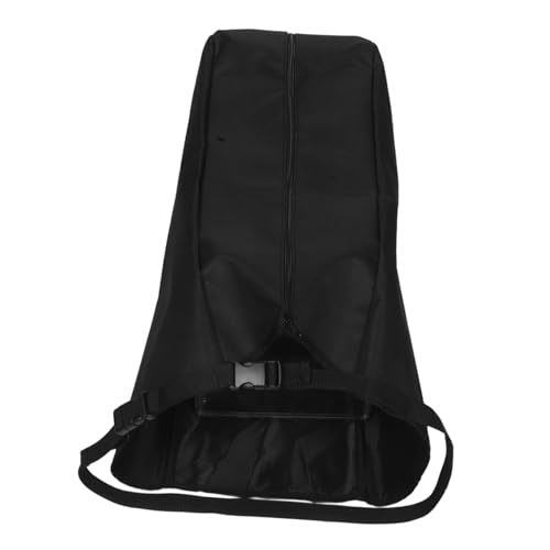 KOMBIUDA wasserdichte Golfbag Regenhülle mit Staubschutz Elastischer Schutzüberzug für Golftaschen Leichtes Faltbares Reisecover Passform für Outdoor Golfspiel KOMBIUDA wasserdichte Golfbag Regenhülle mit Staubschutz Elastischer Schutzüberzug für Golftaschen Leichtes Faltbares Reisecover Passform für Outdoor Golfspiel