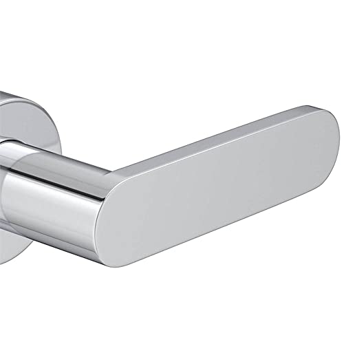 Kit Conversor Acabamento Flex Plus ½¾ e 1 para Base Fabrimar Deca Cromado