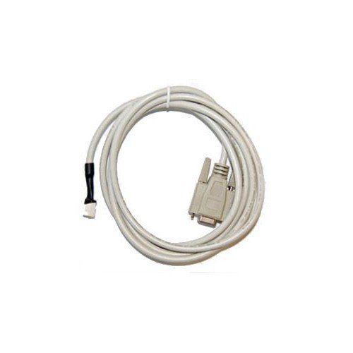 Rokonet risco RW132CB0000A alarme maison antivol Câble de liaison PC 232