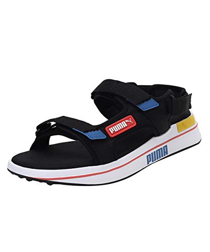 Image of Puma Unisex Adult Future Rider Sandal Sandal