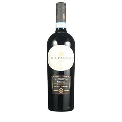 Mabis Valpolicella Ripasso Biscardo Classico Superiore DOC...