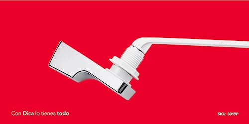 Palanca de sanitario 15 Imagen adicional