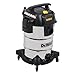DEWALT Wet Dry Vacuum Cleaner 30L DXV30SA 230V/50Hz 1050W 15Kpa UK Standard
