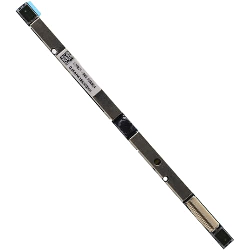 Deal4GO HD Camera Webcam Replacement for HP 15-EU 15-ES 16-D 16-E 16-B 16-C 14-DW 15-EH 15-EG 15-EC 13-AY 14-DY 830 840 850 G7 G8 15-EK 15-EN