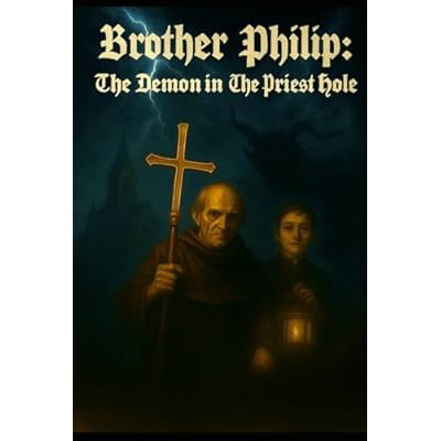 Brother Phillip: The Demon in the Priest's Hole