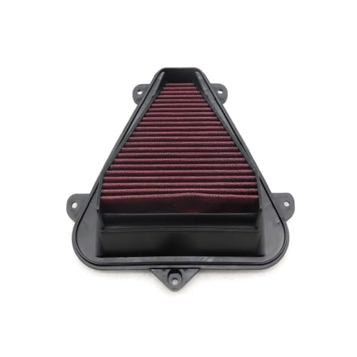 Filtre à air moto CB750 Hornet et XL750 Transalp, élément de rechange lavable
