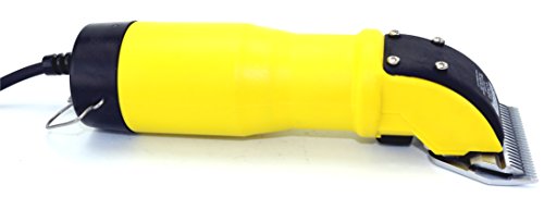 Laube Super Cowboy Clipper 2-Speed Corded Clipper #TOP1