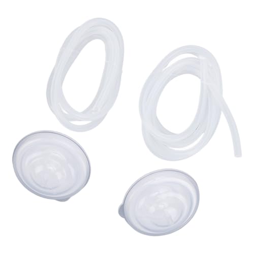 Accesorios de repuesto para extractor de leche miniatura 5