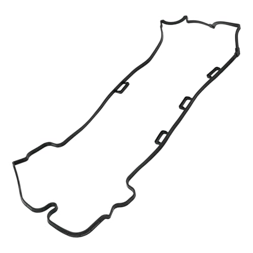 Image of PHILTOP VS50778R Valve Cover Gasket Set Fit for Chevy Equinox /GMC Terrain 2010-2017, Buick Verano 2012-2017, Captiva Sport 2012-2015, Regal Malibu Lacrosse Sky Solstice HHR Cobalt Impala 2.4L 2.0L