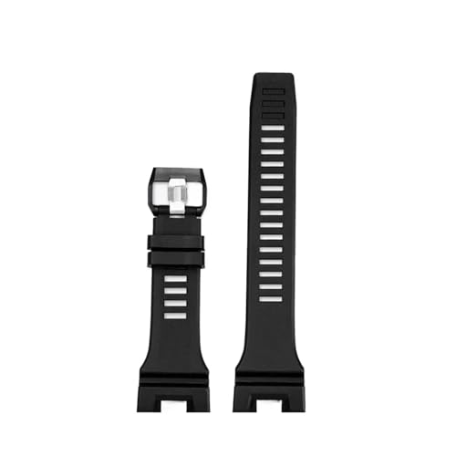 Bracelet résine Casio GBA-900 pour remplacer un maillon cassé - 2