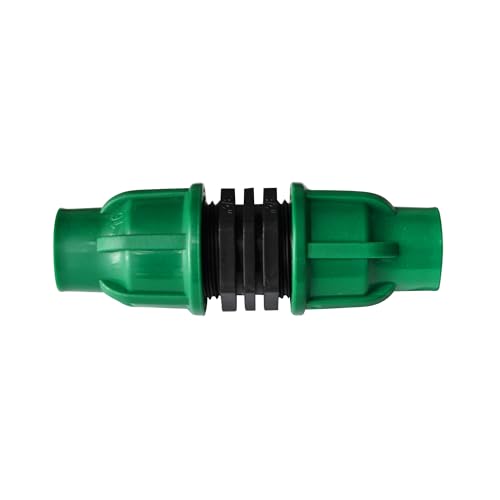 GF 06597 Raccord Jonction pour Tuyau Vert 16 mm