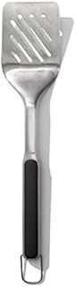 OXO Good Grips Grilling Tools, Turner, Black
