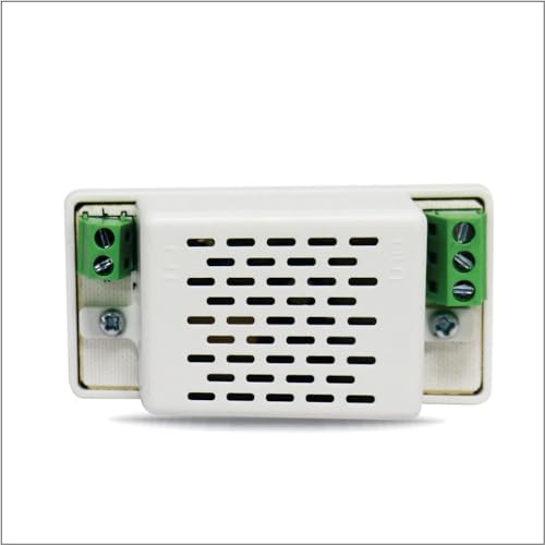 Image of Upgrade Your Ceiling Fan to Smart Control with LRIPL Smart Fan Controller & Infrared Remote (Not Compatible with BLDC Fans)