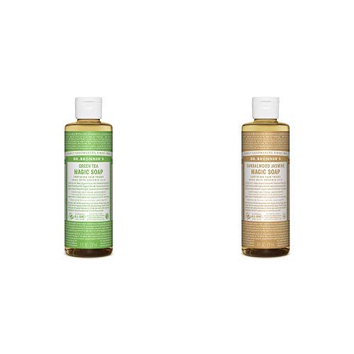 hN^[ui[ (Dr.Bronner's) yZbgzhN^[ui[ }WbN\[v }WbN\[vGR(O[eB) + SA(T_Ebh&WX~) 237ml