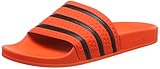 adidas hoodie orange herren Hergestellt mit einem breiten, langlebigen synthetischen Riemen.
