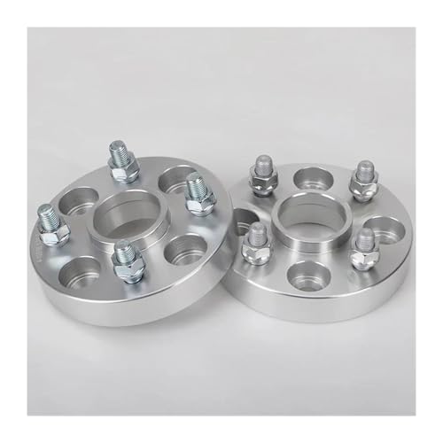 Élargisseurs de voie forgés pour Hyundai Elantra, performance 30mm de précision