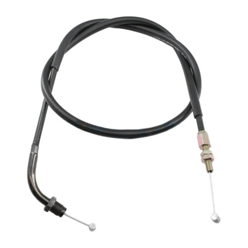 Câble d'accélérateur de moto fluide pour Rebel 250 CMX X