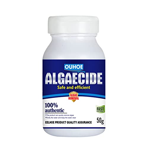 Yusat Aquarium Algae Remover