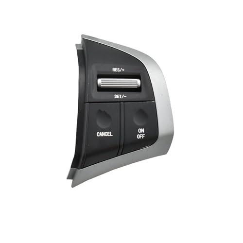 Boutons volant Isuzu D-Max réparation commandes audio et téléphone défectueuses