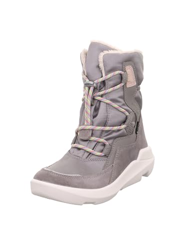 Girl's Modern Snow Boot