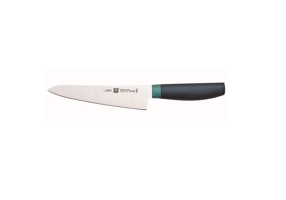 ZWILLING Now S 6-Piece Hardened Stainless Steel Knife Set