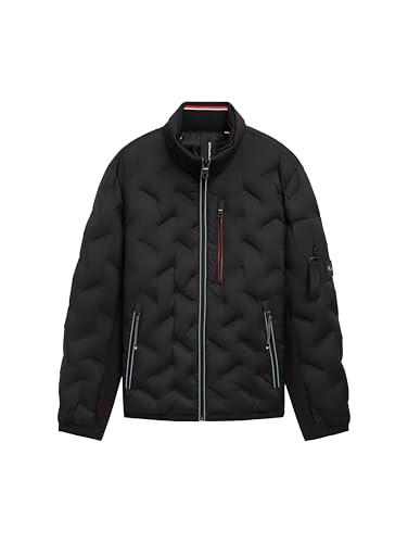 Tom Tailor Herren Jacke – Ansicht 5