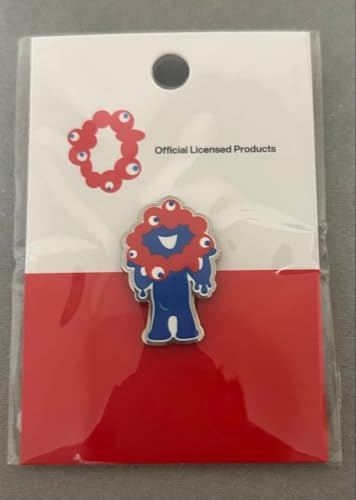 ミャクミャク ピンバッチ」の人気商品一覧 | 安い商品を通販サイトから