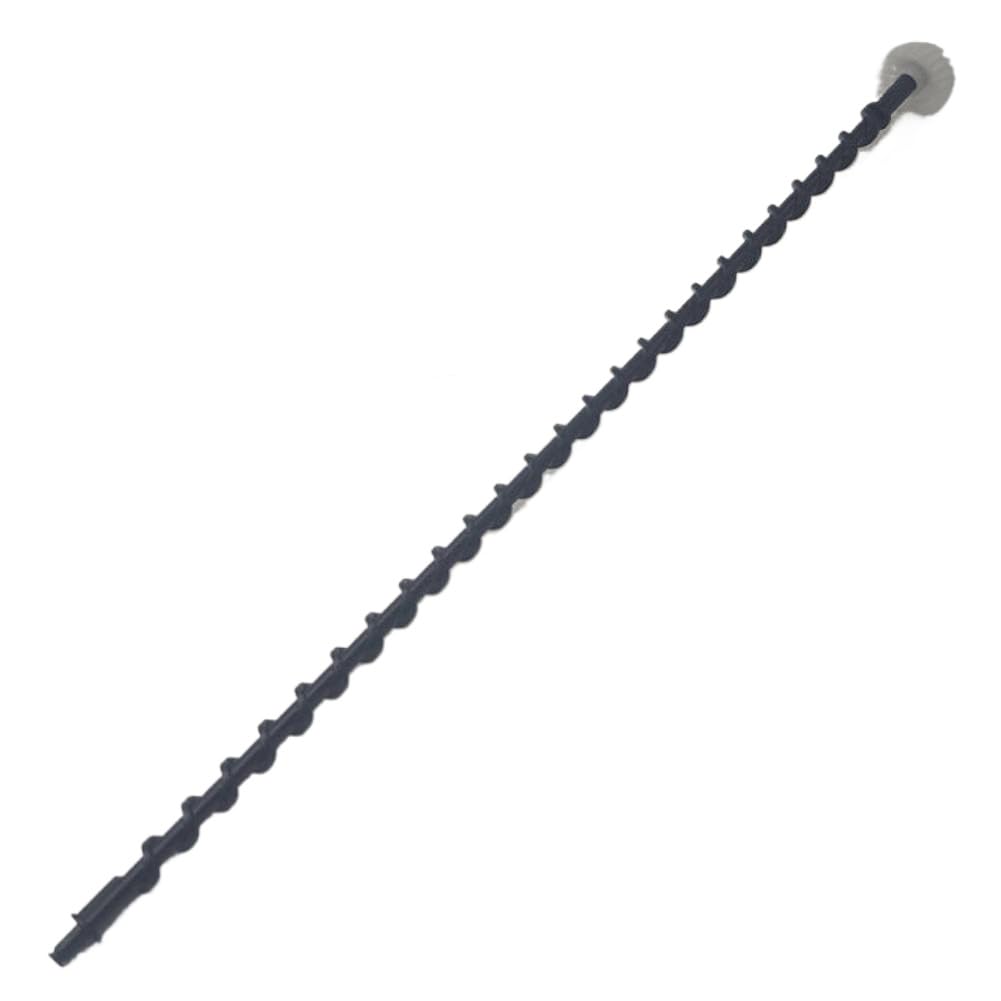 Trommelgestell-Abfallpulverstange, kompatibel mit P5018, P5021, P5026, 5521, 5526