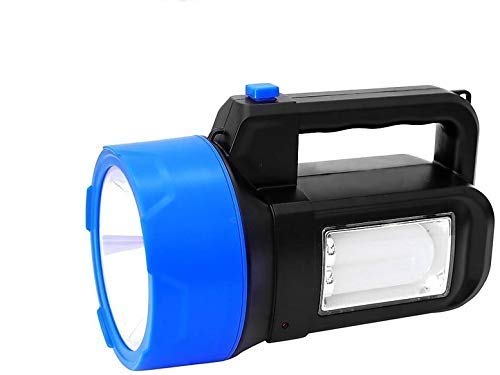 Care 4 Plastic Emergency Torch Light, Assorted Colours (B082NP9TP5) Amazon Price History, Amazon Price Tracker