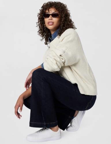 Image of Cole Haan Women's Grand Crosscourt Leather Sneaker