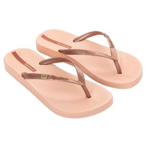 Ipanema Chaussons Anat brésilidade contre la fatigue des pieds en été