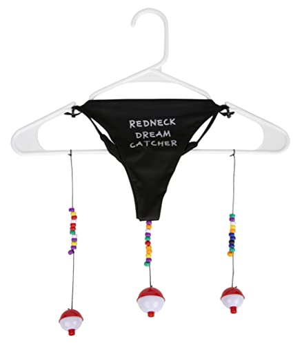 Redneck Dream Catcher. This Dream Catcher Just Might Catch You The Best Dream Ever.