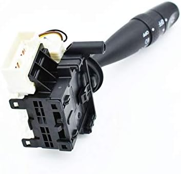 Steering Column Indicator Light Switch Fog Light Switch Steering Light Control Switch/Fit for Toyota Vios Soluna Vios 2002-2008 84140-0D020