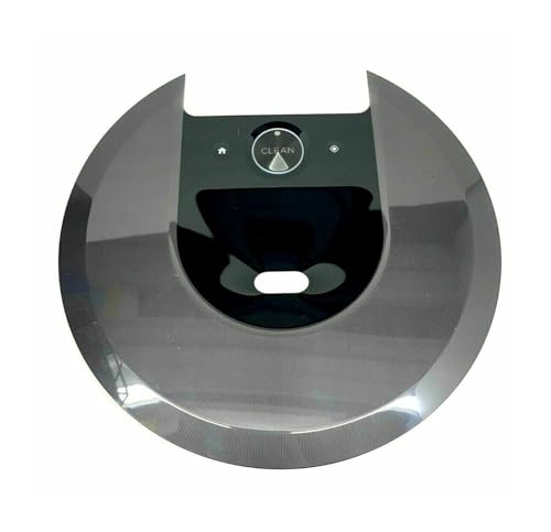 SACLMD Piezas de Repuesto for aspiradora, Kit de Piezas de Repuesto, Compatible con Roomba i7 i7 +...