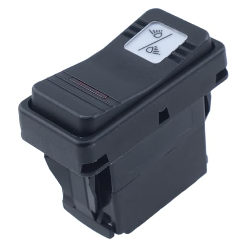 Interrupteur 8223059 pour commande JLG DVPARTS commutateur bascule nacelle