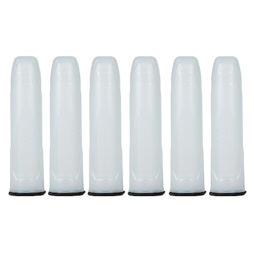 HK Army Apex Paintball Pods 150-Round 6-Pack (Clear)