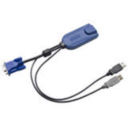 Raritan Dominion Kx Ii Kvm�P�[�u�� - Hd-15�I�X�r�f�I�A�^�C�vA�I�XUSB - Rj-45���X�l�b�g���[�N