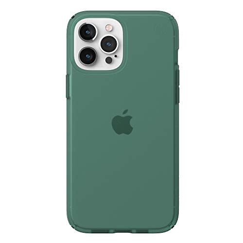 Speck Products Presidio Perfect-Mist iPhone 12 Pro Max, Case, Fern Green/Fern Green - image 2