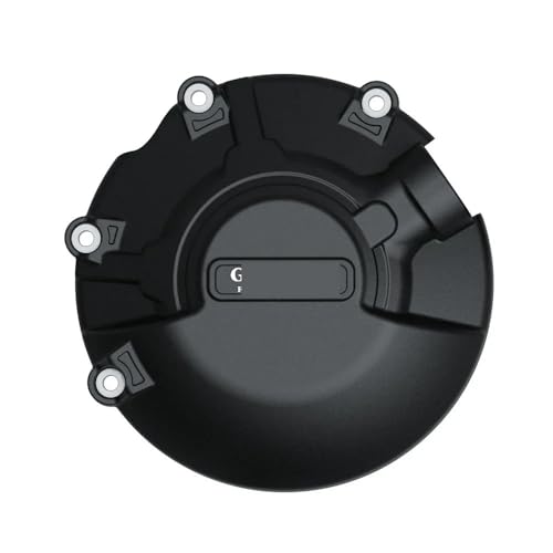 Couvercle moteur Scrambler 800 antichoc protection carter