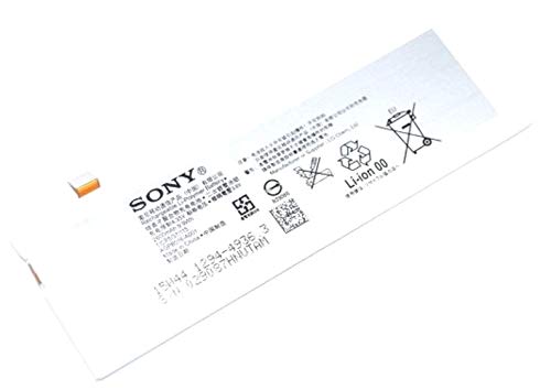 Preisvergleich Produktbild Original Akku für Sony 124HLY0030A Original
