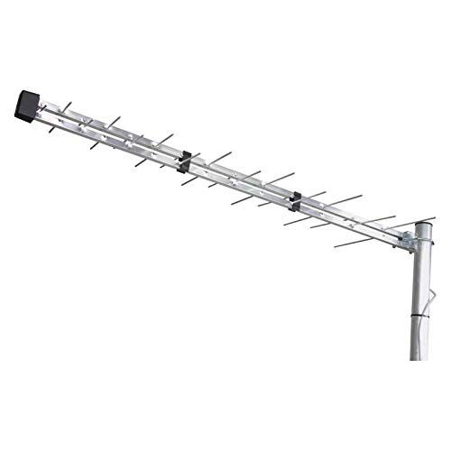 Antenna esterna EMOS BEN-2845 12dBi DVB-T2